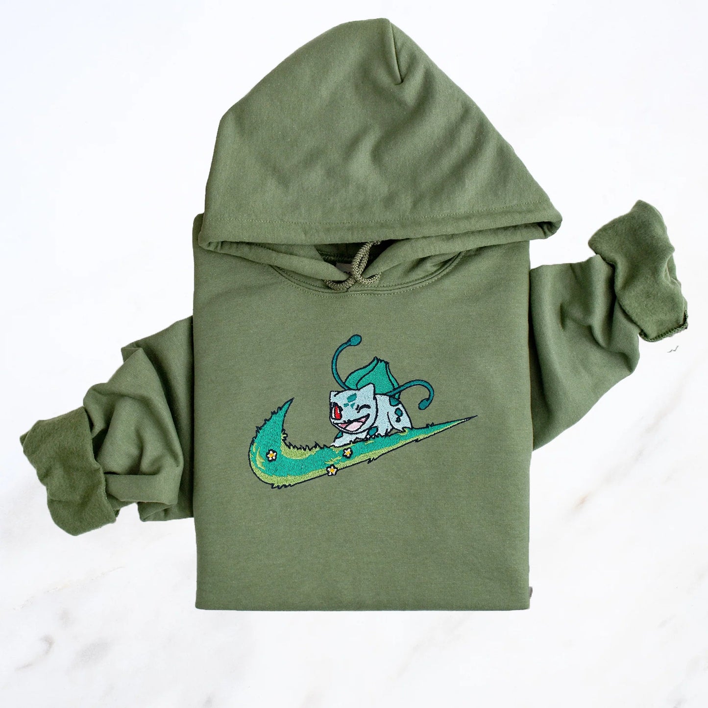 Poke-Hoodies