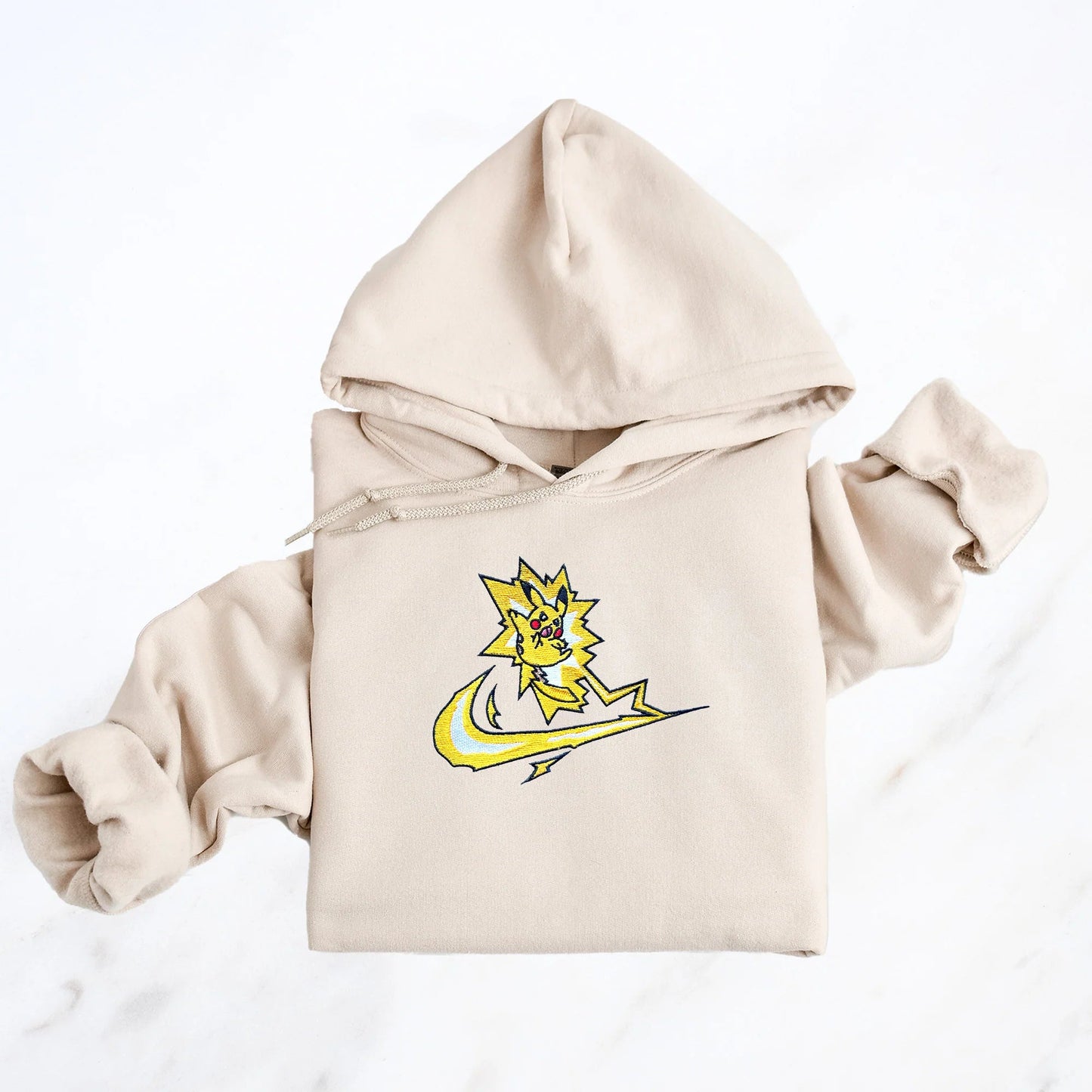Poke-Hoodies