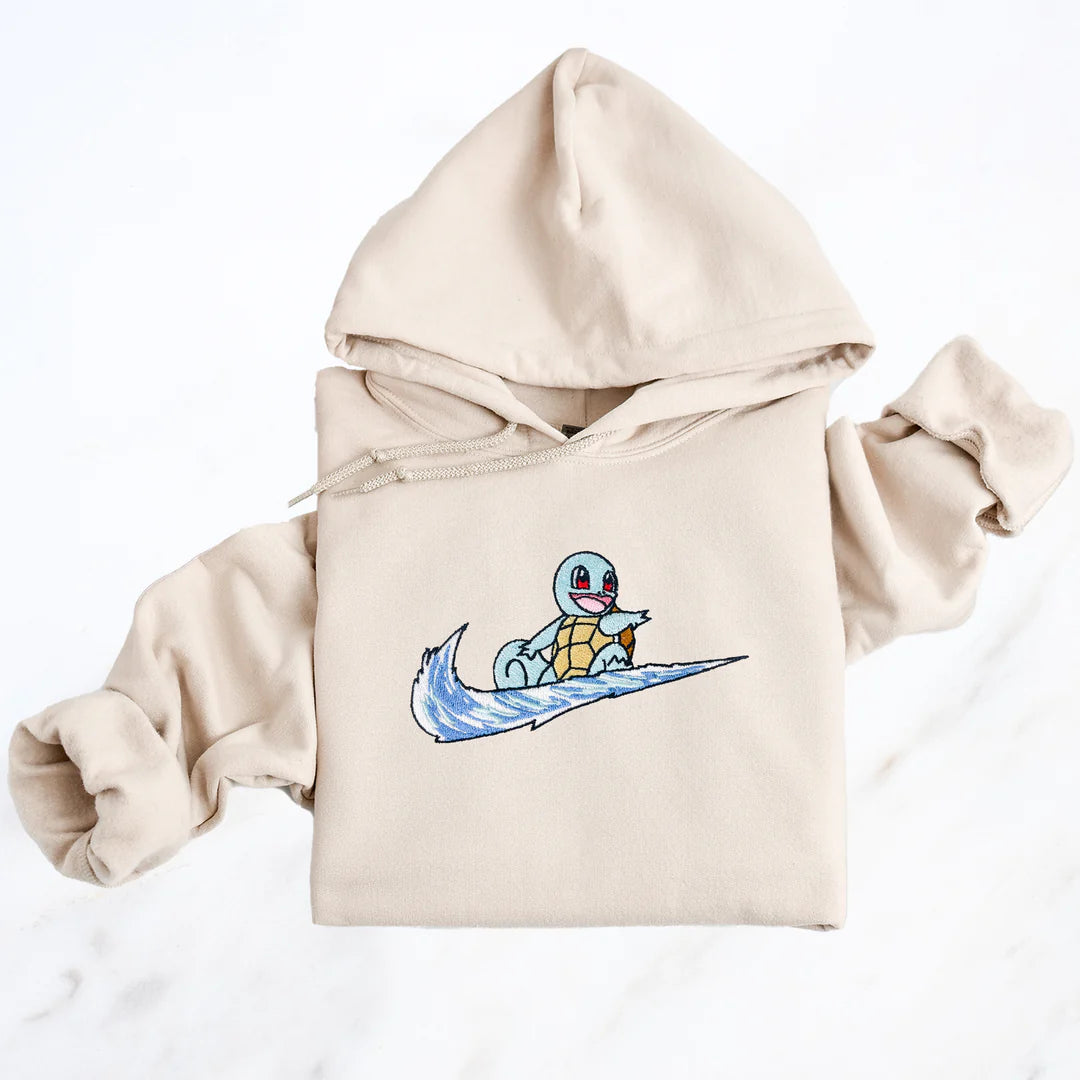 Poke-Hoodies